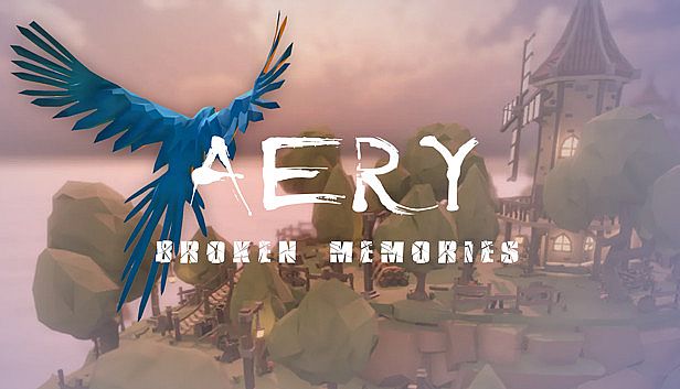 Buy Aery - Broken Memories