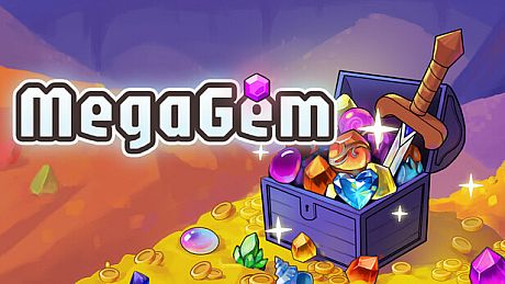 Mega Gem Game