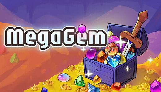 Mega Gem