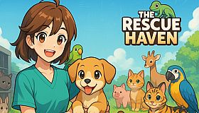 Pet Shelter Simulator: The Ultimate Animal Shop Experience