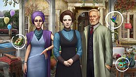 Mystery Hotel: Hidden Objects