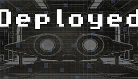 Deployed
