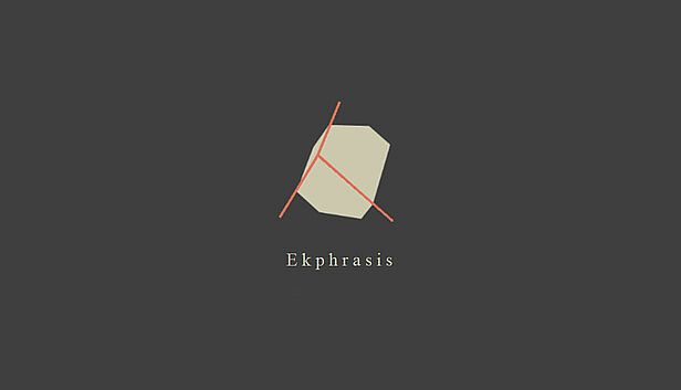 Buy Ekphrasis