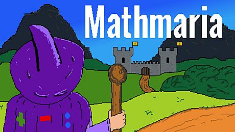 Mathmaria Game