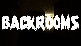 Backrooms