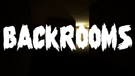 Backrooms Game