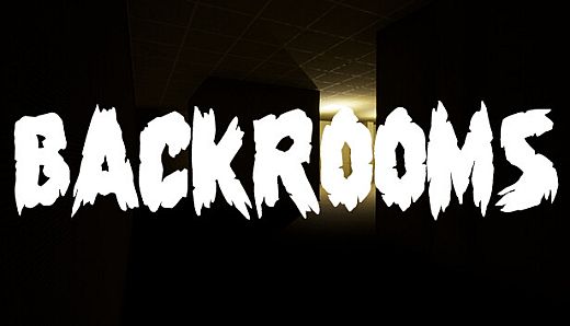 Backrooms