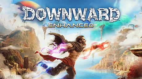 Downward: Enhanced Edition Game