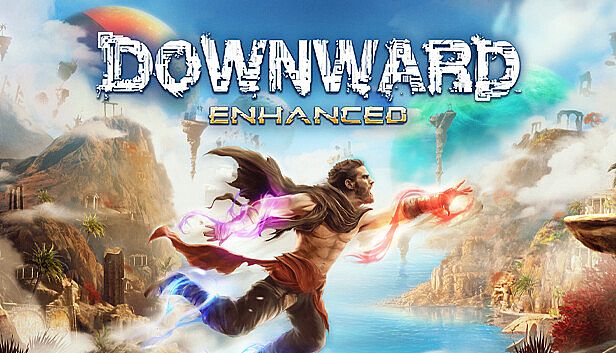 Buy Downward: Enhanced Edition