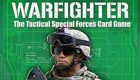 Tabletop Simulator - Warfighter