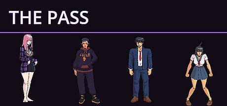 The Pass