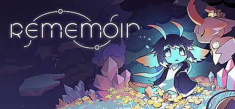 Rememoir Game