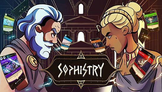 Sophistry: The Card Game