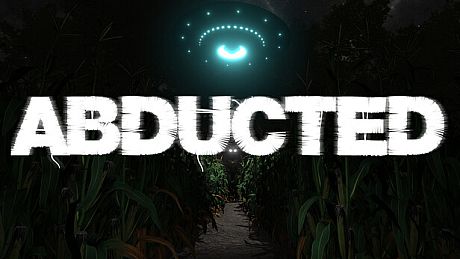 Abducted Game
