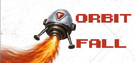 Orbit Fall Game
