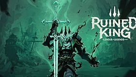 Ruined King: A League of Legends Story