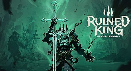 Ruined King: A League of Legends Story Game