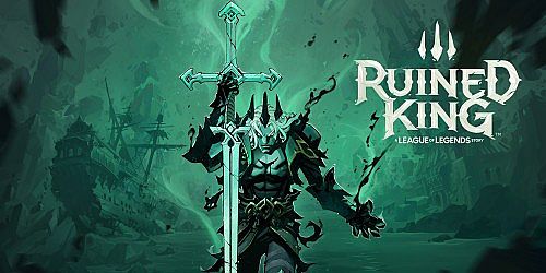 Ruined King: A League of Legends Story
