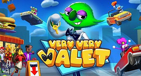 Very Very Valet