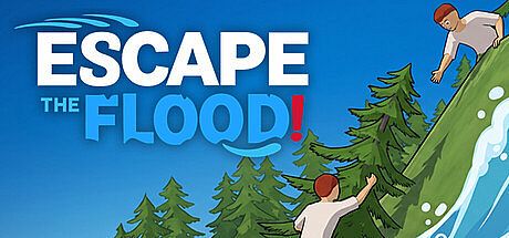 Escape the Flood!