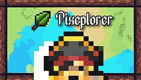 Pixeplorer