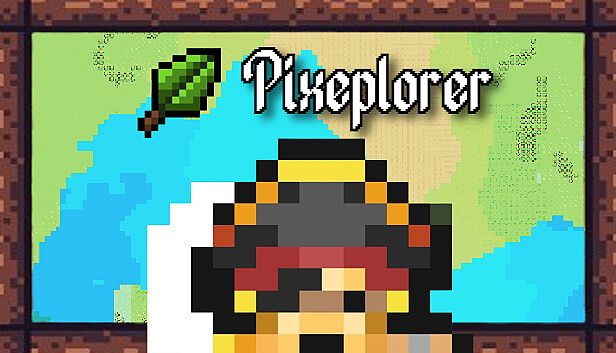 Buy Pixeplorer