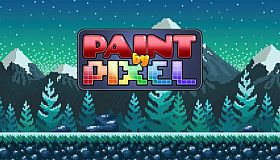 Paint By Pixel