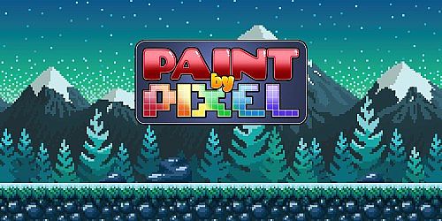 Paint By Pixel
