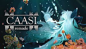 CAASI remade