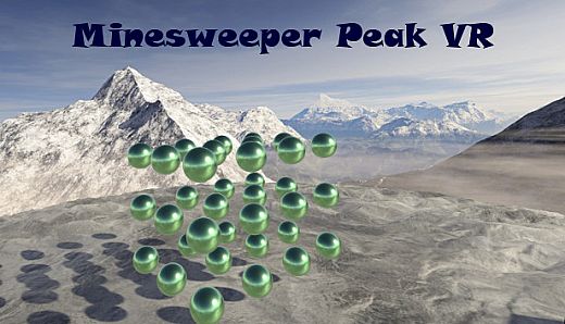 Minesweeper Peak VR