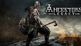 Ancestors Legacy