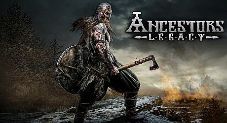 Ancestors Legacy Game