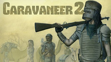 Caravaneer 2 Game