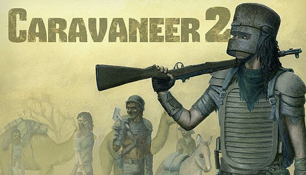 Buy Caravaneer 2
