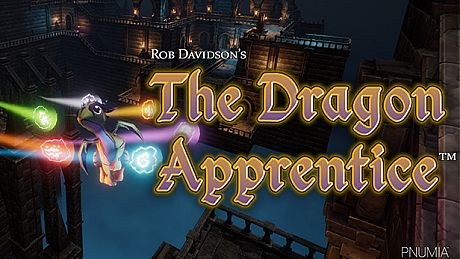 The Dragon Apprentice Game