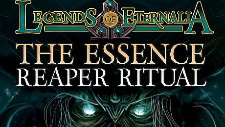 The Essence Reaper Ritual Game