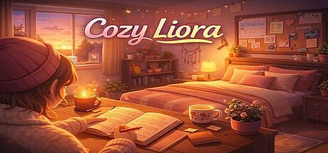 Cozy Liora Game