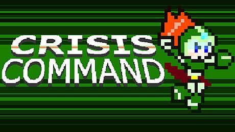 CRISIS Command Game