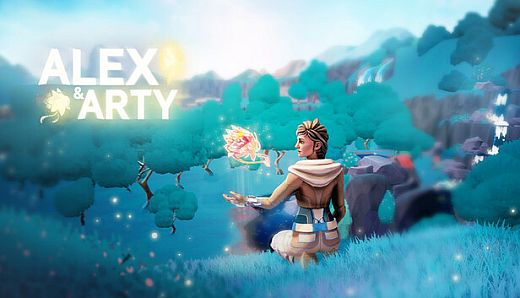 Alex & Arty
