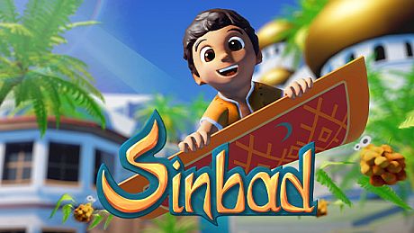Sinbad Game