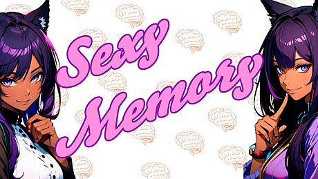 Sexy Memory Game