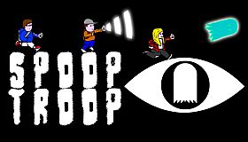 Spoop Troop