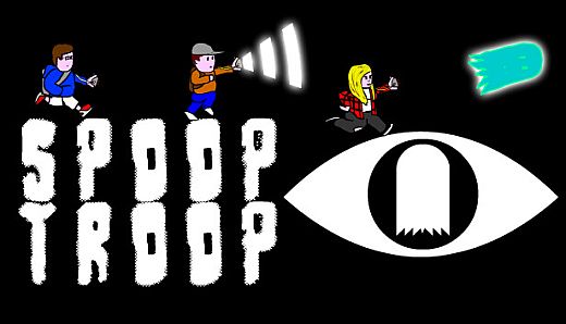 Spoop Troop