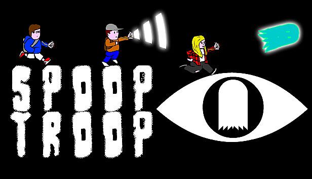 Buy Spoop Troop