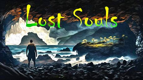 Lost Souls Game