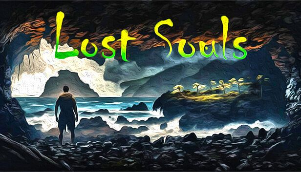 Buy Lost Souls