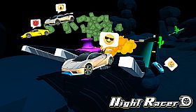 Night Racer - Emote Pack