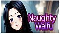 Naughty Waifu - Gothic DLC