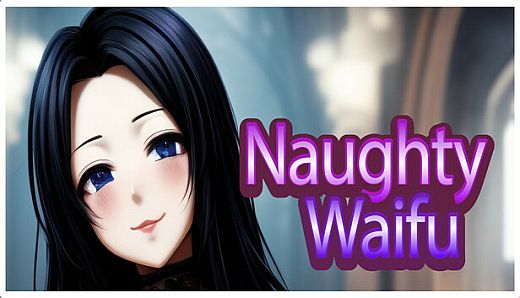 Naughty Waifu - Gothic DLC