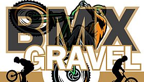 BMX Gravel